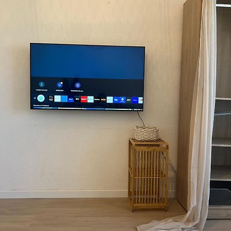 Studio Calvi Situation Exceptionnelle エクステリア 写真